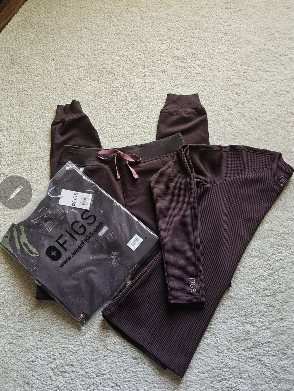 FIGS EXPRESSO BUNDLE